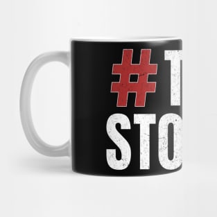 Team Stormy Mug